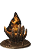 cornyx's ashes icon