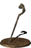 court sorcerers staff icon