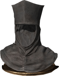 court sorceror hood