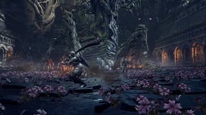 curse rotted greatwood enemies dark souls 3 wiki guide