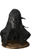 dark mask icon