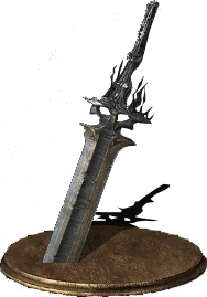 Dark Sword  Dark Souls 3 Wiki