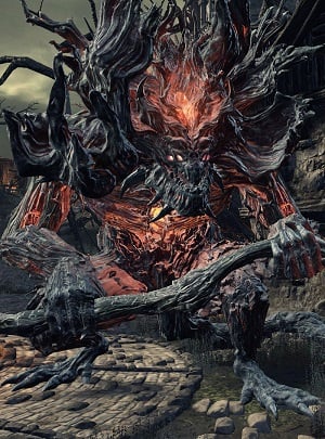 demon enemies dark souls 3 wiki guide