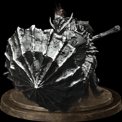 dragonslayer armour trophy