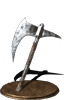 dragonslayers axe icon