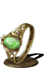 dusk crown ring icon