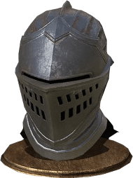 Elite Knight Helm Dark Souls 3 Wiki - the soul helmet roblox