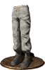 evangelist trousers icon