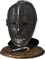 Handel Bil kranium Exile Mask | Dark Souls 3 Wiki