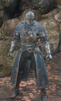 Faraam Armor Set Dark Souls 3 Wiki.