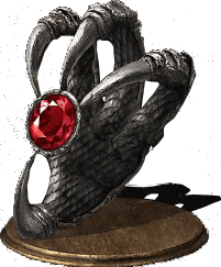 teer vrek Ontvangende machine Fire Clutch Ring | Dark Souls 3 Wiki