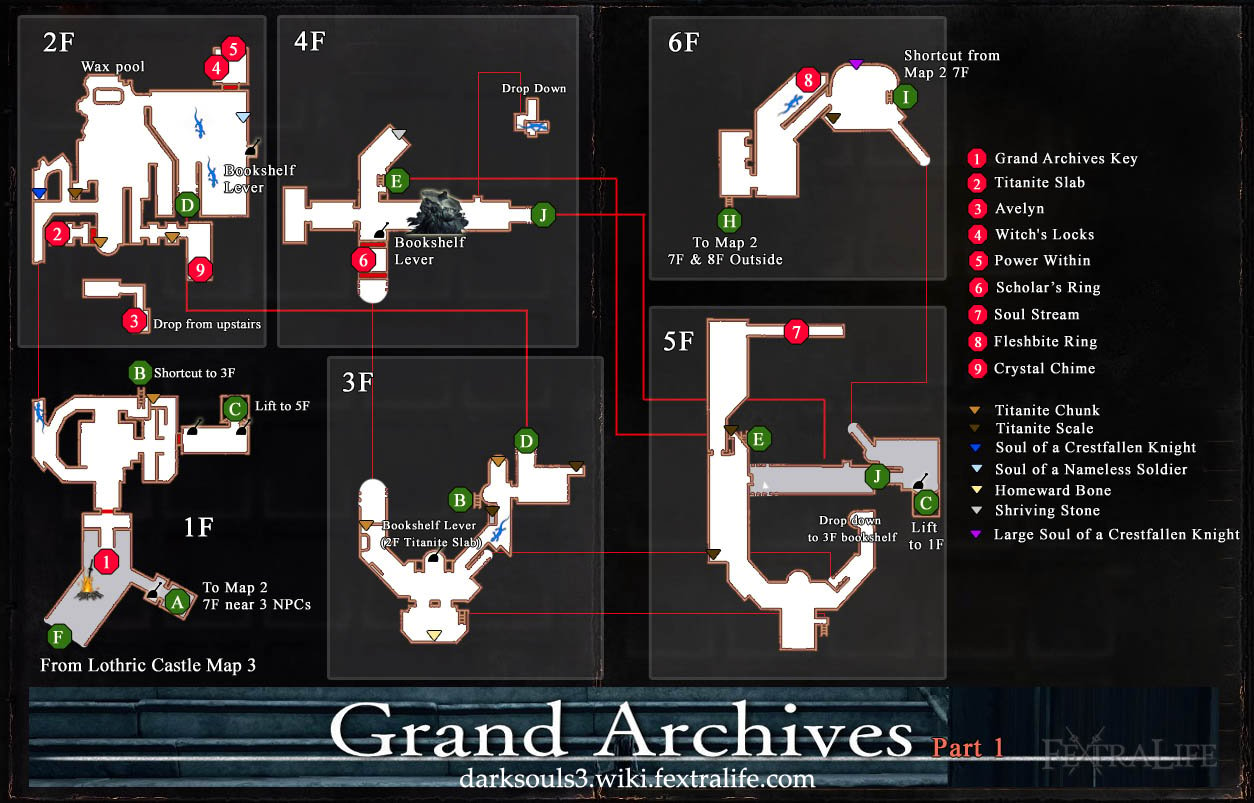 grand archives map1