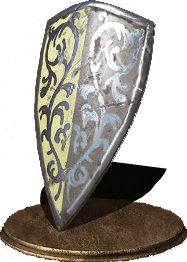 grass crest shield