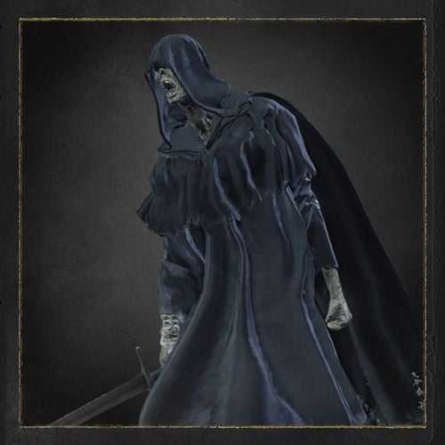 grave warden enemies dark souls 3 wiki guide