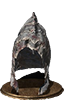 grave warden hood icon