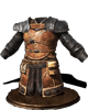 hard leather armor icon