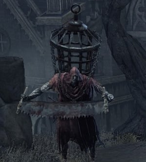 hollow manservant enemies dark souls 3 wiki guide