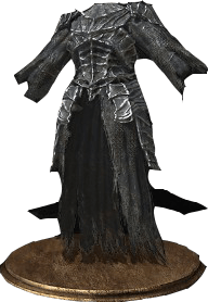 iron dragonslayer armor