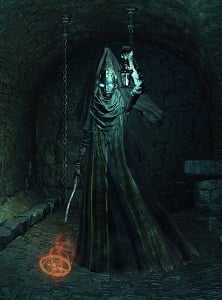 jailer enemy dark souls 3 wiki guide