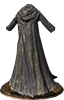 jailer robe icon