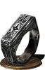 knight slayers ring icon