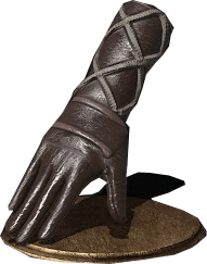 Leather Gloves  Dark Souls 3 Wiki