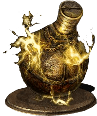 Lightning Urn | Dark Souls 3 Wiki