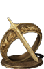 lloyds sword ring icon