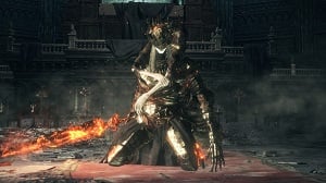 lothric younger prince enemies dark souls 3 wiki guide