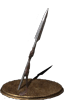lothric knight long spear icon