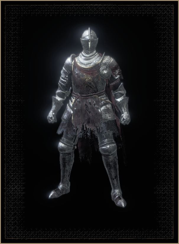 Lothric Knight Set Dark Souls 3 Wiki - How To Decorate A Large High Wall Of Lothric