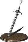 lothric knight sword