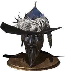 strå Delegeret efter skole Lucatiel's Mask | Dark Souls 3 Wiki