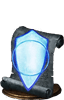 magic shield icon