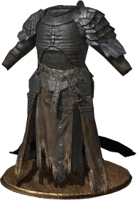 morne's armor