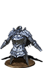 outrider knight armor icon