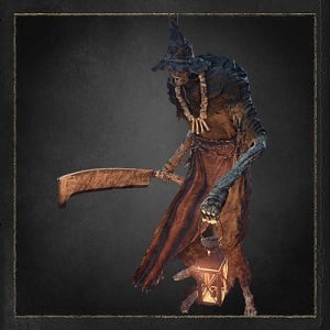 peasant hollow enemies dark souls 3 wiki guide