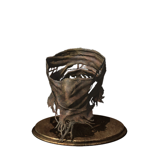 program Unødvendig forarbejdning Ragged Mask | Dark Souls 3 Wiki