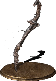 Rotten Ghru Dagger | Dark Souls 3 Wiki.