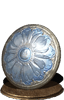 sacred bloom shield icon