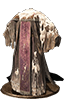 scholar's robe icon