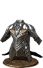 silver knight armor icon