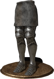 silver knight leggings