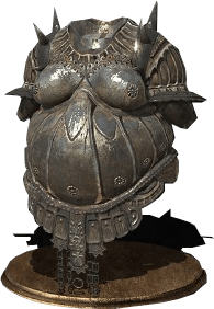 Smough's Armor Dark Souls 3 Wiki.