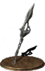 tailbone spear icon