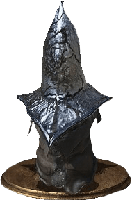 Undead Legion Helm Dark Souls 3 Wiki - abyss watcher roblox