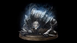Vordt of the Boreal Valley | Dark Souls 3 Wiki | Boss Guide 