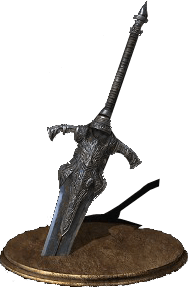 Wolf Knight S Greatsword Dark Souls 3 Wiki