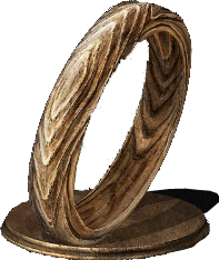 plotseling reactie Betekenis Wood Grain Ring | Dark Souls 3 Wiki